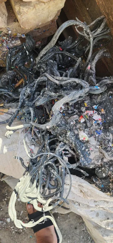 Plastmassa otxotlar sotiladi