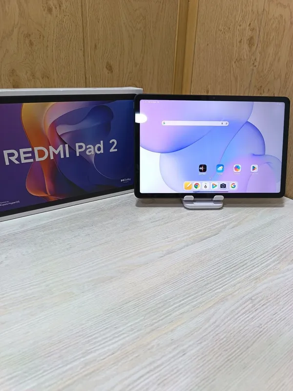 Планшет Xiaomi Redmi Pad 2