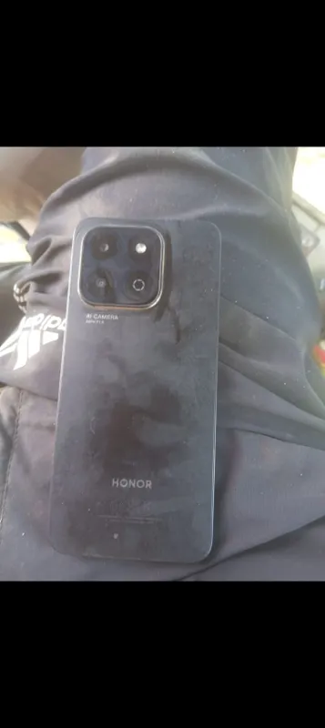 honor X6B