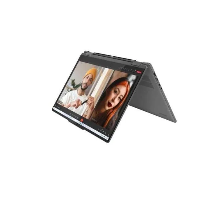 | Ноутбук Lenovo Yoga 7 2in1 16IML9 (Ultra 7-155U / 16GB / 1TB) — фото 3