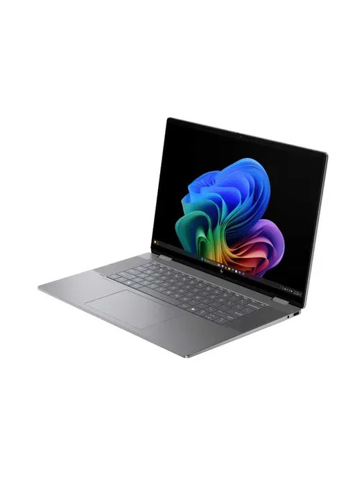 HP Omnibook 2in1 RYZEN AI 5 340,16/512,16 TOUCH — фото 4