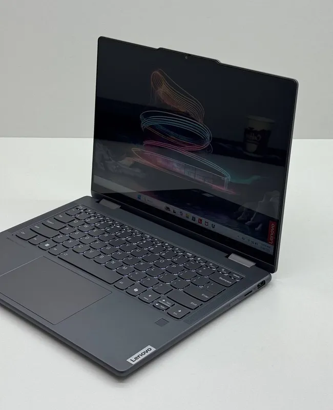 Lenovo Yoga x360 — Ultra 7 155U / 1TB NVME SSD / — фото 2 Lenovo Yoga x360 — Ultra 7 155U / 1TB NVME SSD / — фото 2