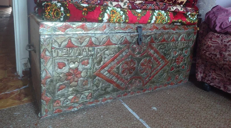 Сандык