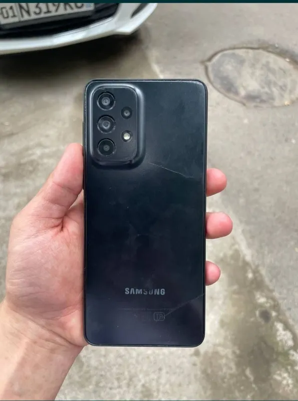 Samsung galxy A33 2 Samsung galxy A33 2