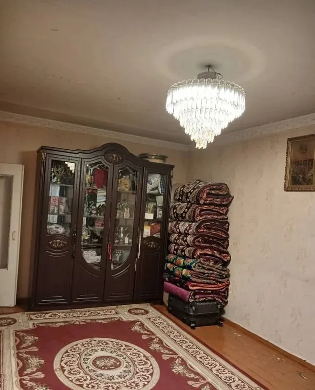 Продается 2х комнатная квартира на 3 этаже 3 Продается 2х комнатная квартира на 3 этаже 3