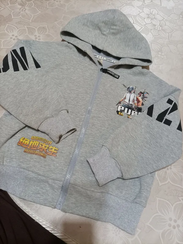 Толстовка для мальчиков 5–6 лет 4 Толстовка для мальчиков 5–6 лет 4