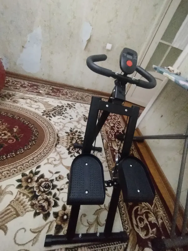 stepper