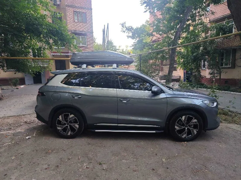 АРЕНДА АВТОБОКСА на крышу авто 4 АРЕНДА АВТОБОКСА на крышу авто 4