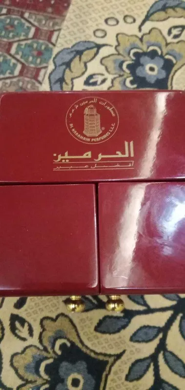 Парфюм Элитный Dehnal Oudh Seufi AL HARAMAIN — фото 2