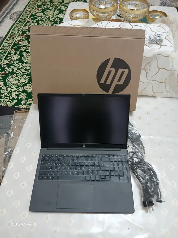 HP 255 G10 8