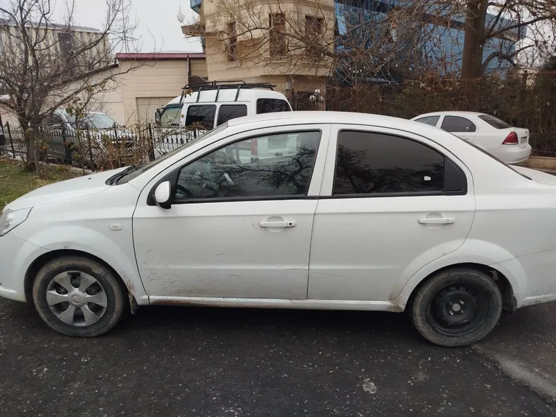 Nexia 3 va Matiz suxoy arenda — фото 3