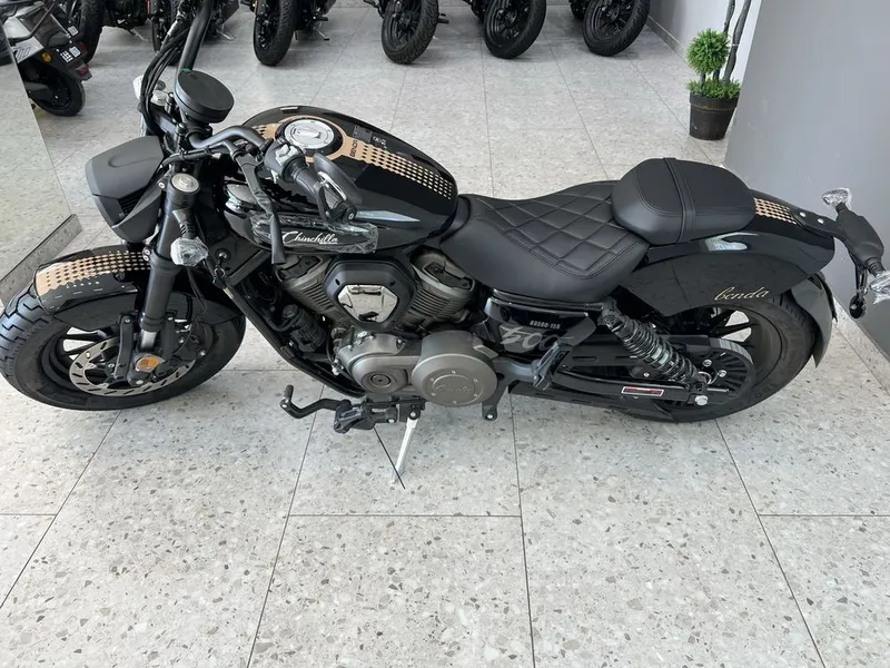 BENDA mototsikllari 1 yil yoki 10 000 km kafolat 6 BENDA mototsikllari 1 yil yoki 10 000 km kafolat 6