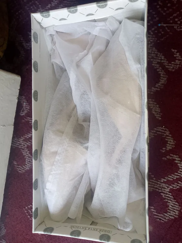 ayollar tufligi 2