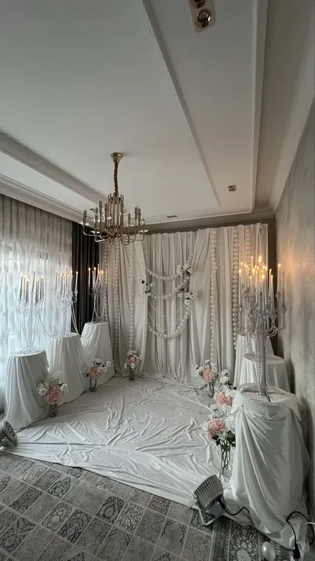 Decor , Afarmleniya xizmati , Оформление — фото 1