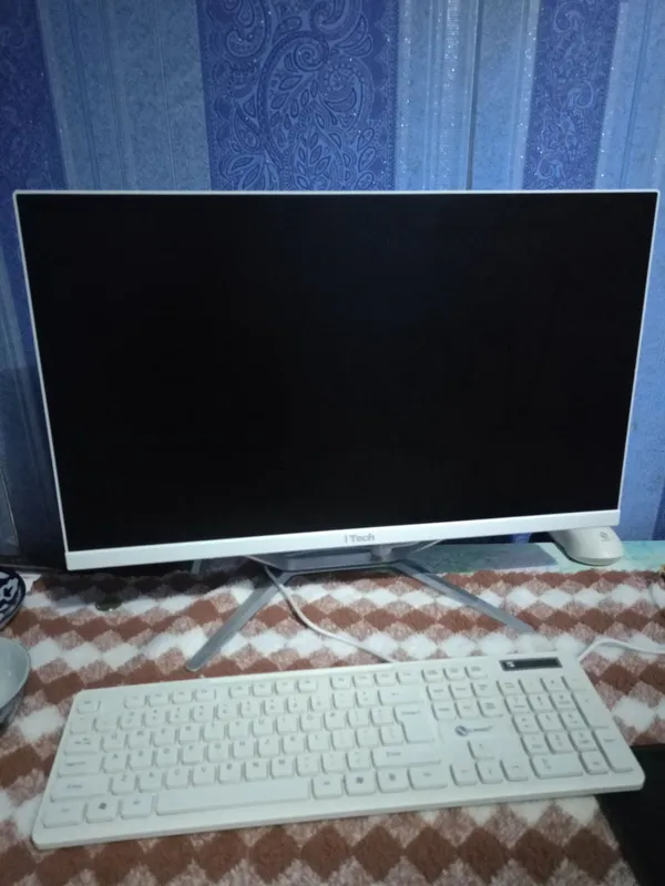 I tech