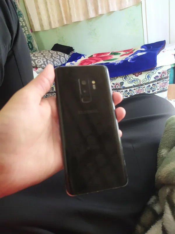 Samsung S9 plus 6/64 4