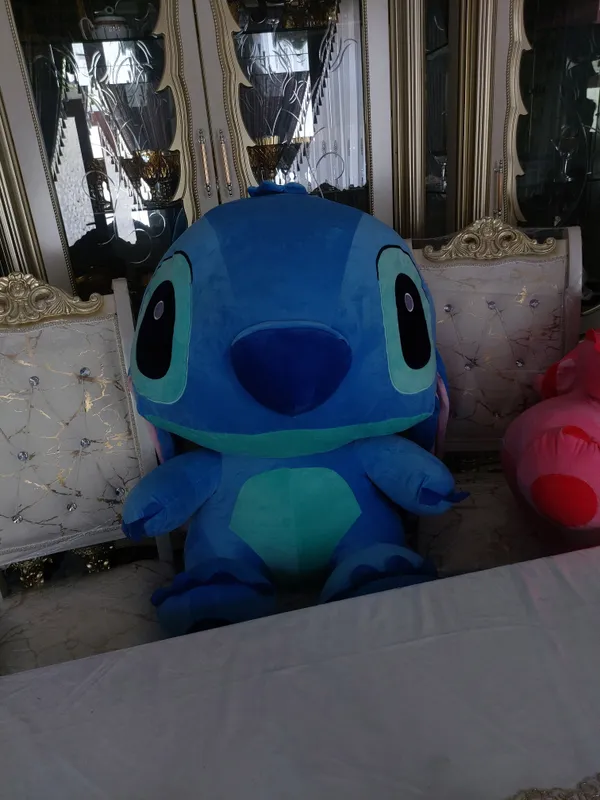 Stich