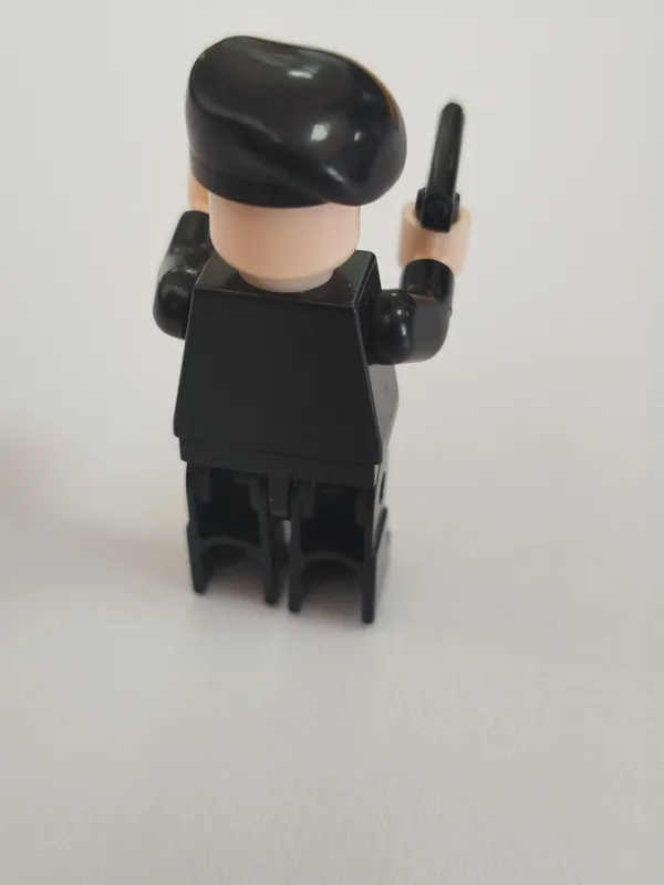 Orginal Lego odamcha 4