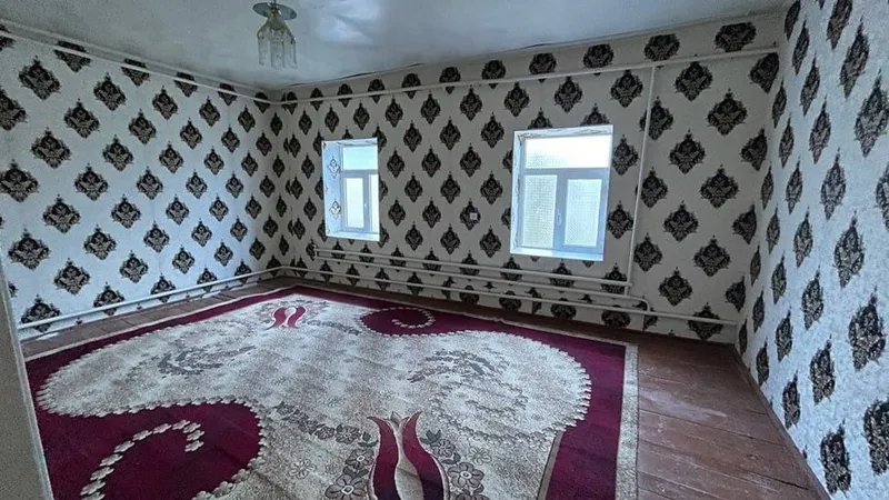 Qorovulbozor tumandan uy sotiladi