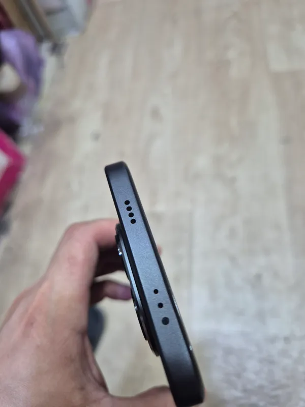 redmi not 15 pro 5g — фото 5 redmi not 15 pro 5g — фото 5