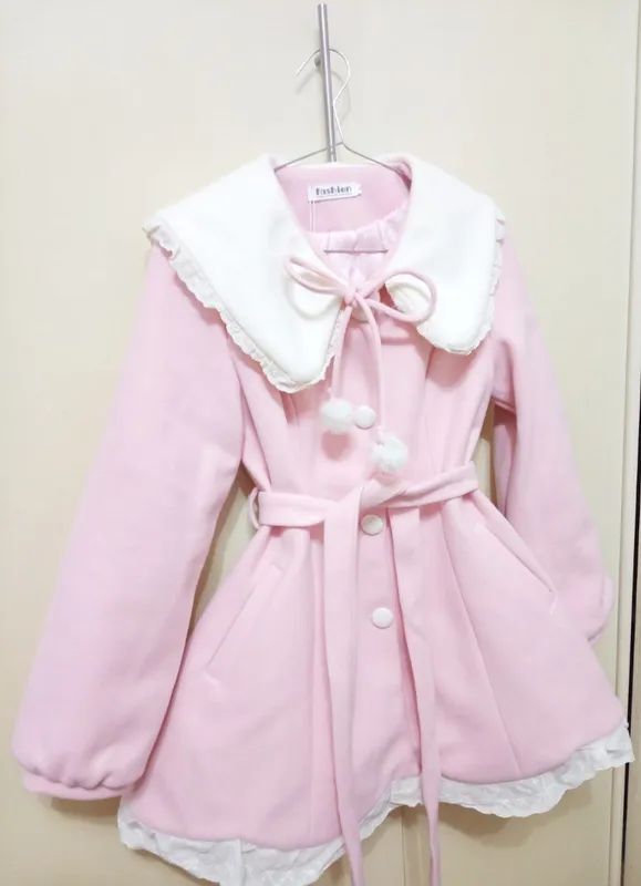 y2k anime uslubidagi yapon lolita palto 5 y2k anime uslubidagi yapon lolita palto 5