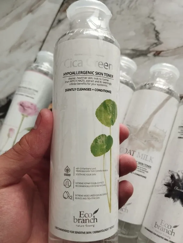 Eco Branch | Toner Eco Branch Watermelon 5