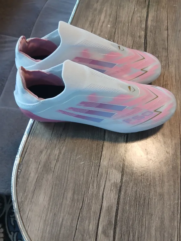 F50 ADIDAS новые, не носились 3 F50 ADIDAS новые, не носились 3