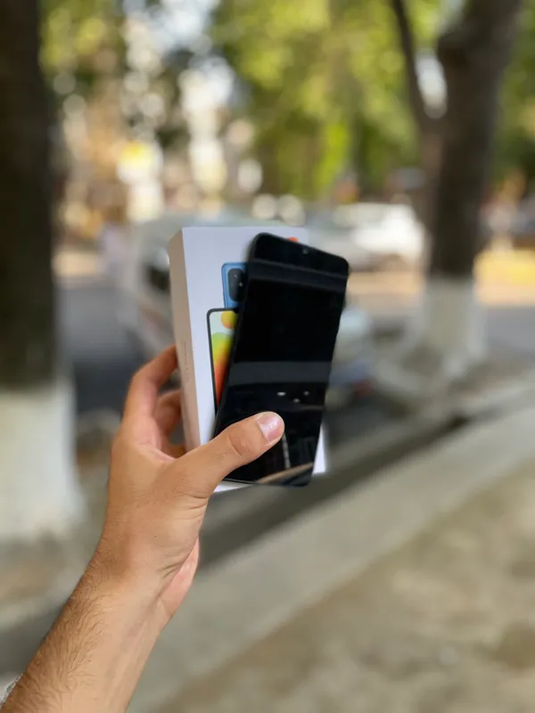 Продаётся Redmi 12 C 3 Продаётся Redmi 12 C 3