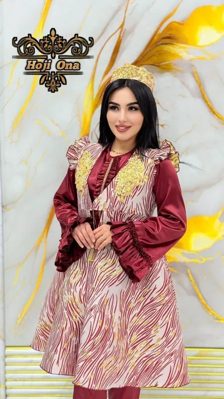 GOZAL KELINLARIMIZ UCHUN ENG TOGRI TANLOV