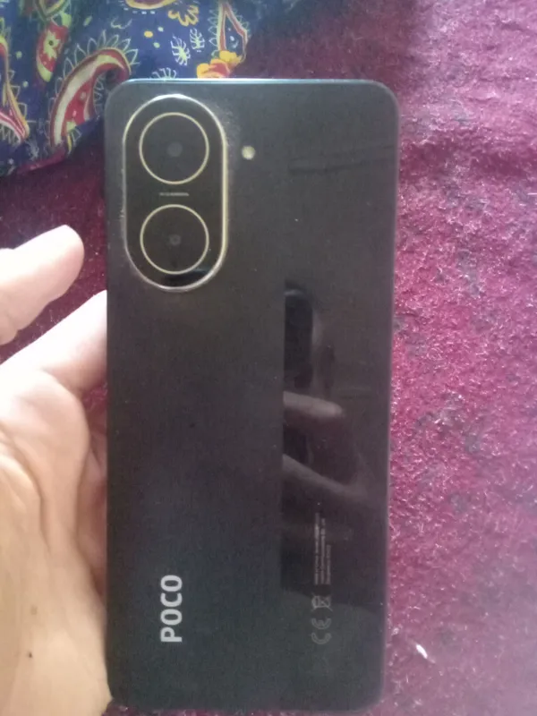 poco c71 ekrni qōysa ishlaydi poco c71 ekrni qōysa ishlaydi