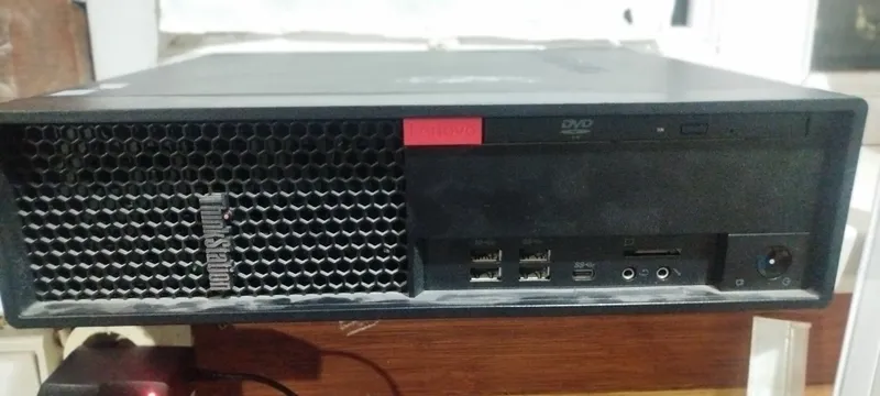 Lenova p330 на запчасти 1