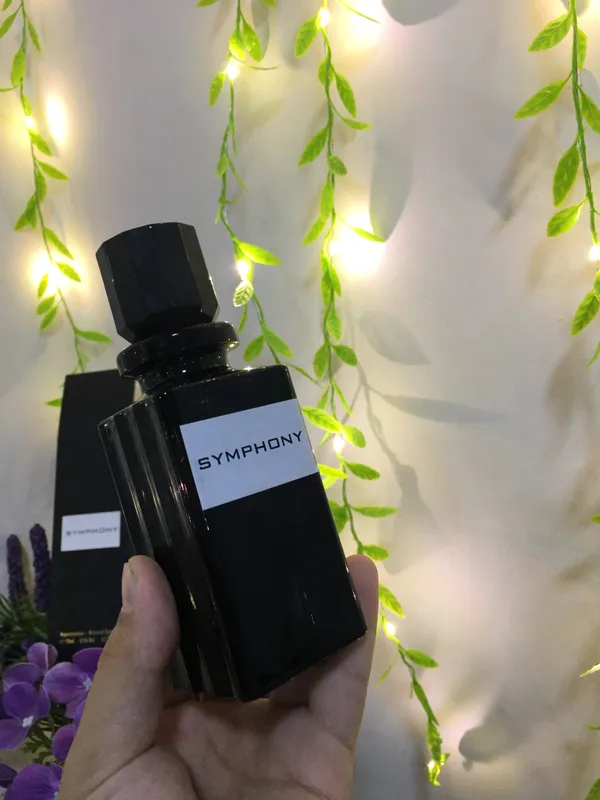 Luois vuitton symphony масляные духи люкс качества 1