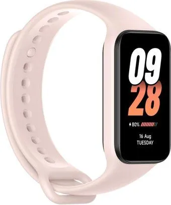 Xiaomi Smart Band 8 Active — акционная цена 3 Xiaomi Smart Band 8 Active — акционная цена 3
