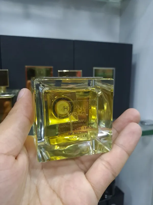 Hypnos Mirage eau de Parfum 2 Hypnos Mirage eau de Parfum 2