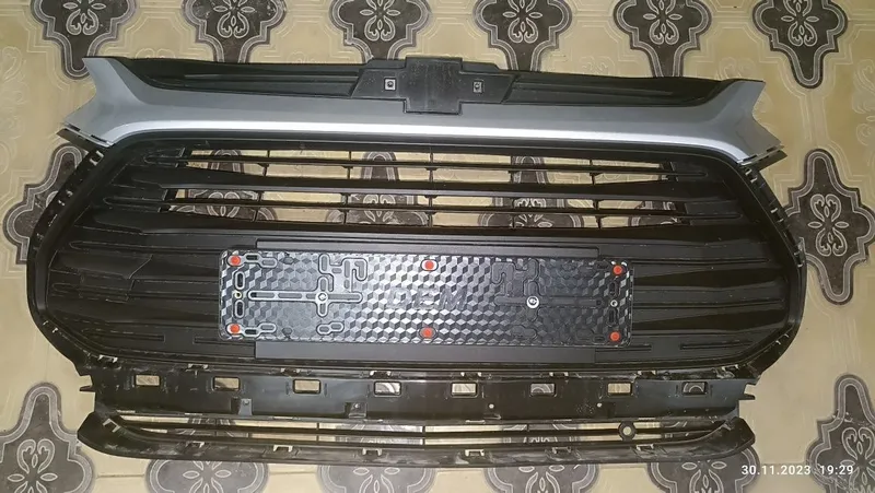TRAGKER oldi abresovka yangi 3
