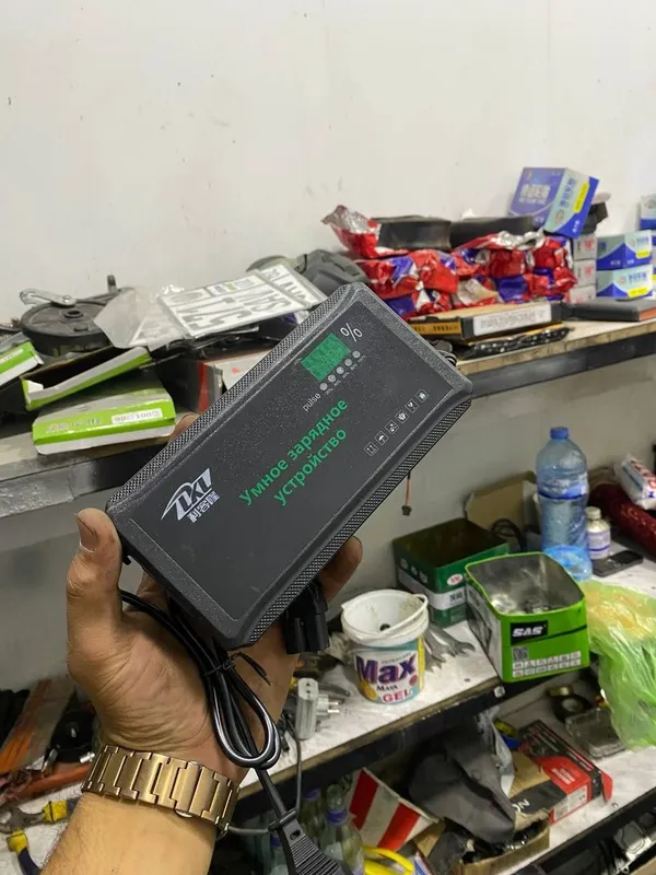 Elektroni skuter zapchas 5 Elektroni skuter zapchas 5