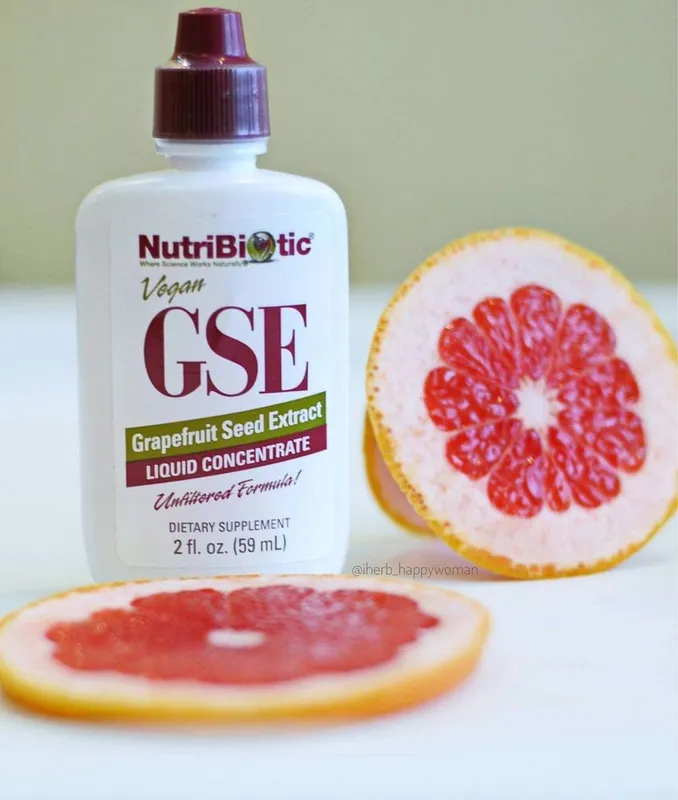 Gse nutribiotic 59ml