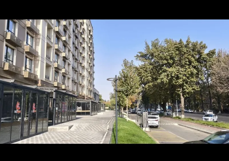 ЖК NRG PARK (chilanzar) сдаётся в аренда от собственника — фото 1
