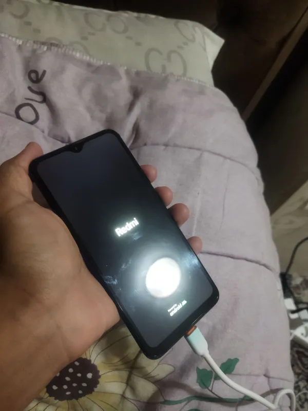 Redmi 9 3