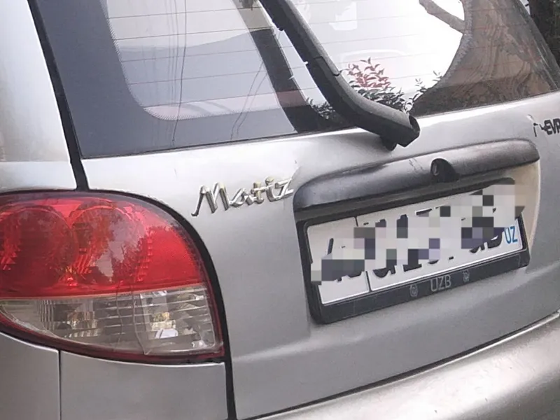 Matiz Best 2011 yil 3 Matiz Best 2011 yil 3