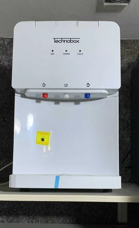 Кулер для воды Technobox 1 Кулер для воды Technobox 1