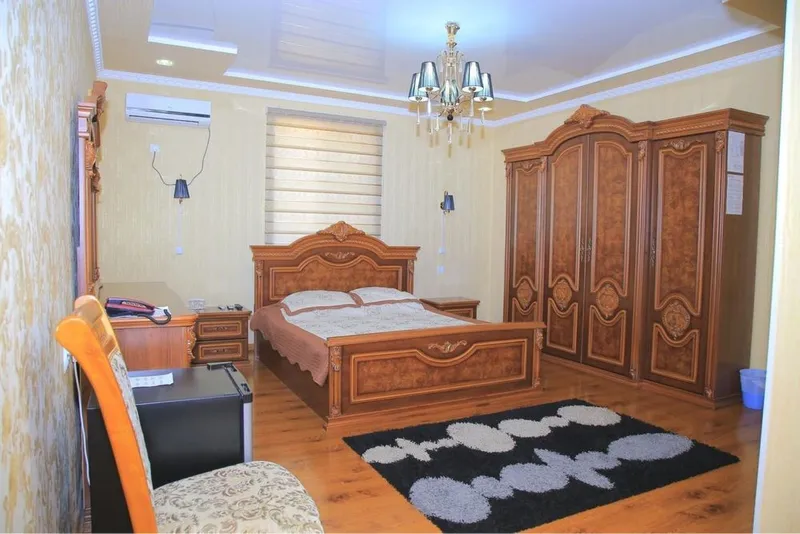 Mehmonxona беззакс hostel kvartira bezzaksгостиницахостел отел квартир — фото 5