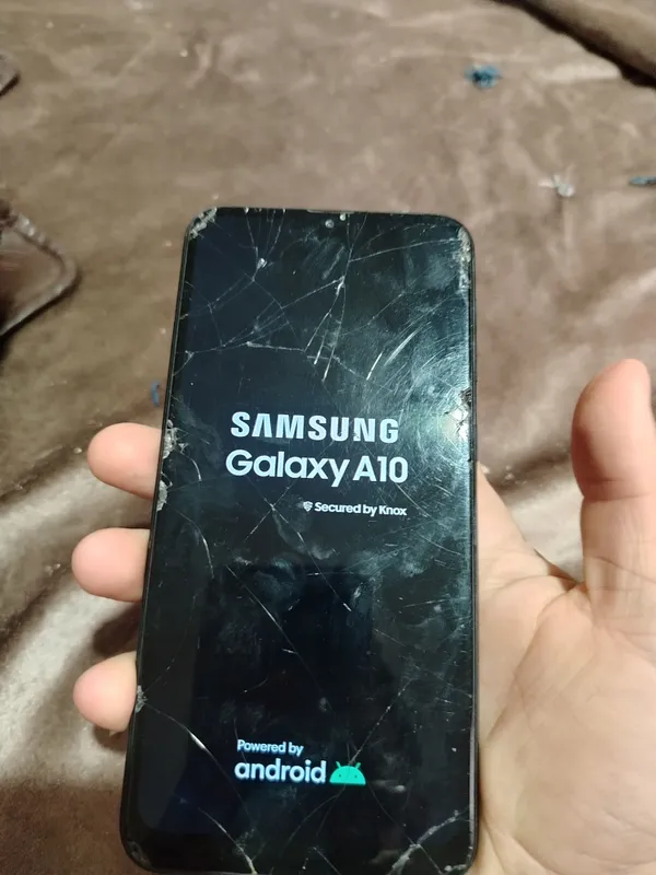 samsung a10 32bg 7