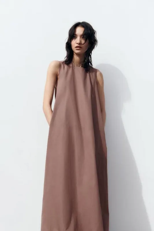 Продам платье сарафан ZARA — фото 6