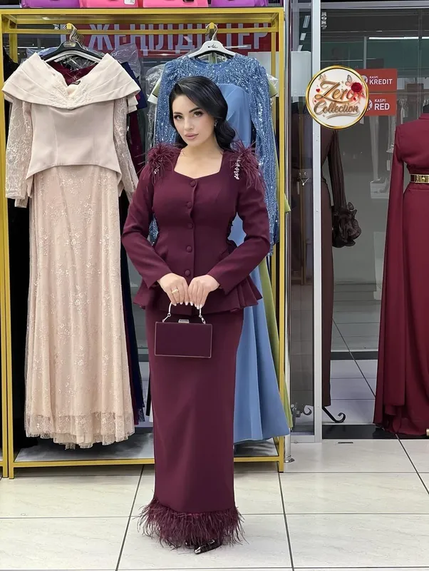 Material barbi