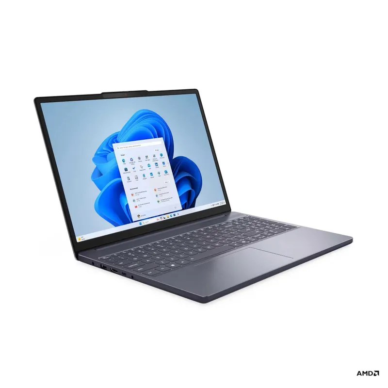 Lenovo IdeaPad Slim 3 15ARP10 AMD Ryzen7 7735HS/16GB DDR5/512GB SSD — фото 1
