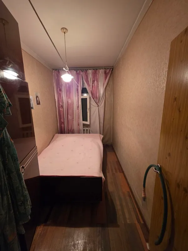 Продаётся 3-комнатная квартира (французская планировка), 75 м², 7/9, Яккасарайский район — фото 3