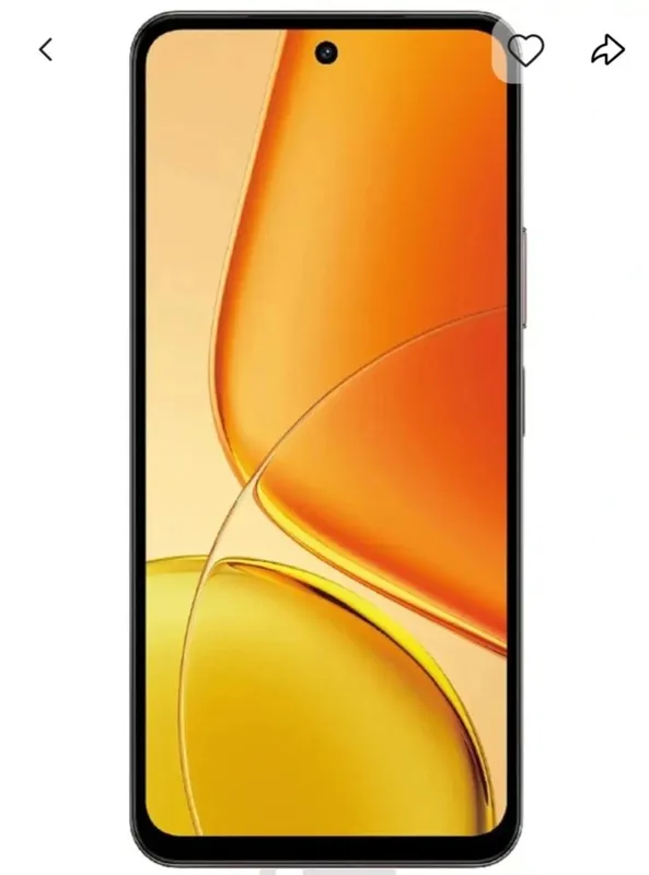 Vivo Y 29 3 Vivo Y 29 3