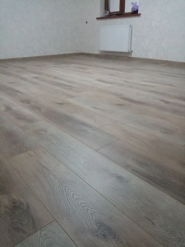 Laminat ustasi, tarket pol usta