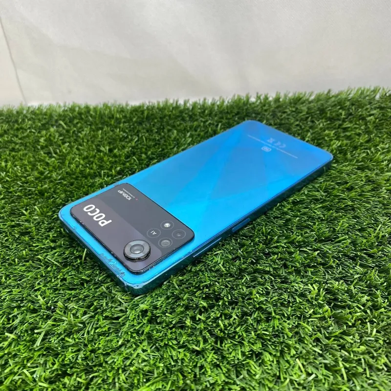 Poco X4 Pro 5G sotiladi 128/8 1
